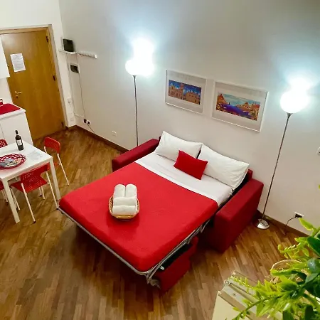 Appartement Casa Ina