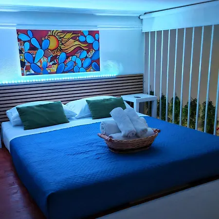 Διαμέρισμα Casa Ina *