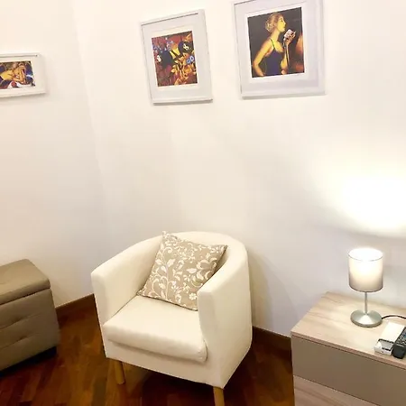 Casa Ina