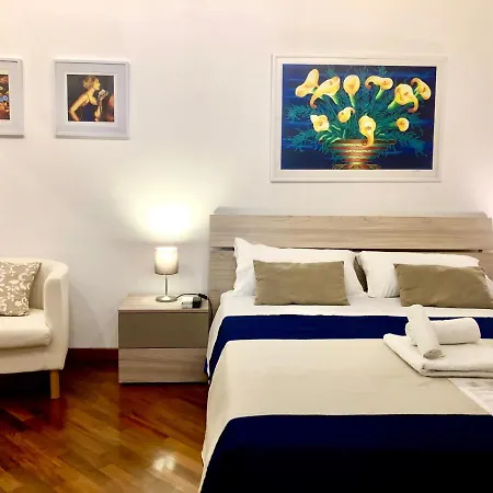 Casa Ina Διαμέρισμα Παλέρμο