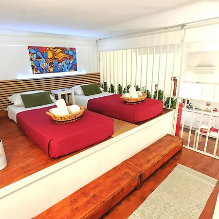 דירה Casa Ina *