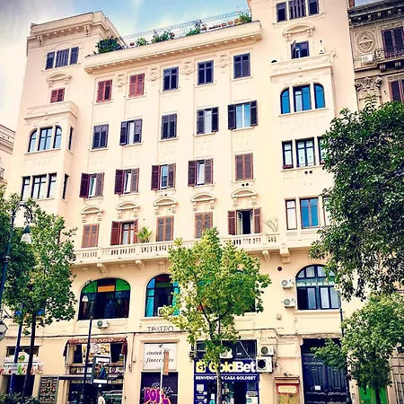 Casa Ina דירה *