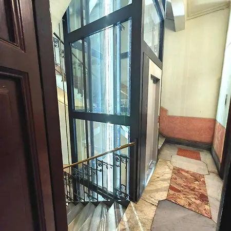 شقة Casa Ina باليرمو