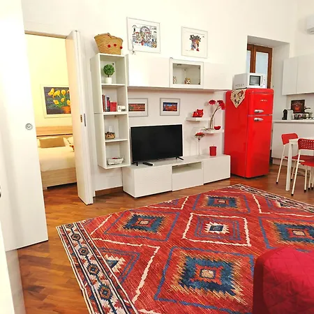 Casa Ina * باليرمو