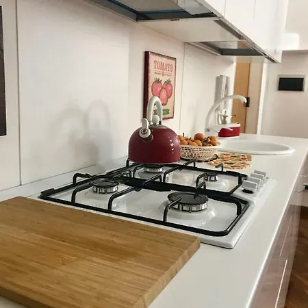 Casa Ina דירה פלרמו