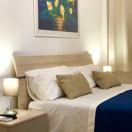 דירה Casa Ina *