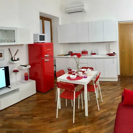 Casa Ina דירה פלרמו