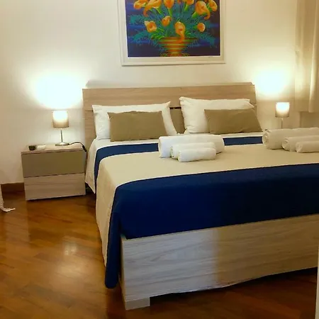 דירה Casa Ina
